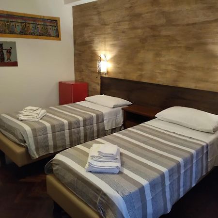 B&B Atlante Палермо Екстер'єр фото