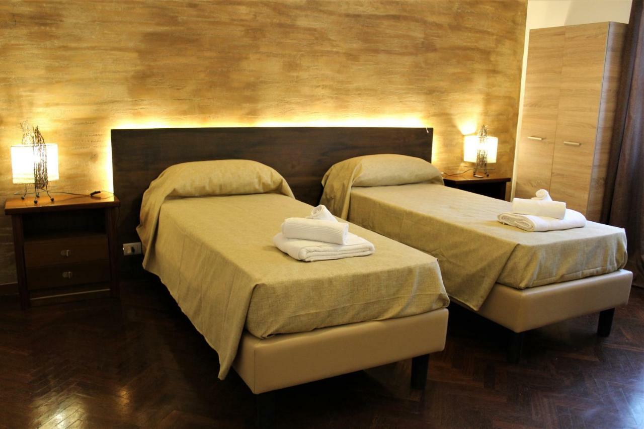 B&B Atlante Палермо Екстер'єр фото