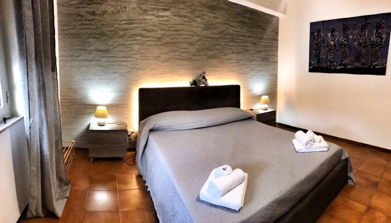 B&B Atlante Палермо Екстер'єр фото